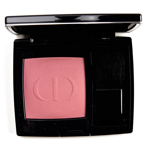 dior 361 rose baiser|dior rose blush review.